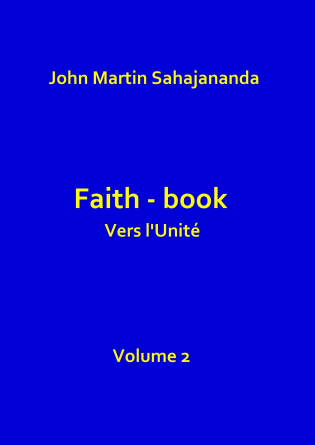 Faith book vol 2